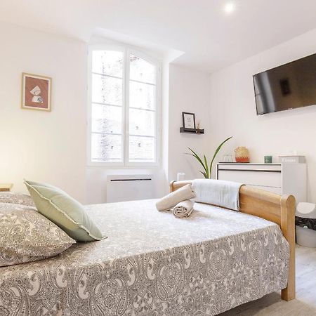 Chambre Griffoul - Hypercentre - Gaillac Eksteriør bilde