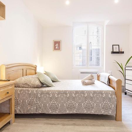 Chambre Griffoul - Hypercentre - Gaillac Eksteriør bilde