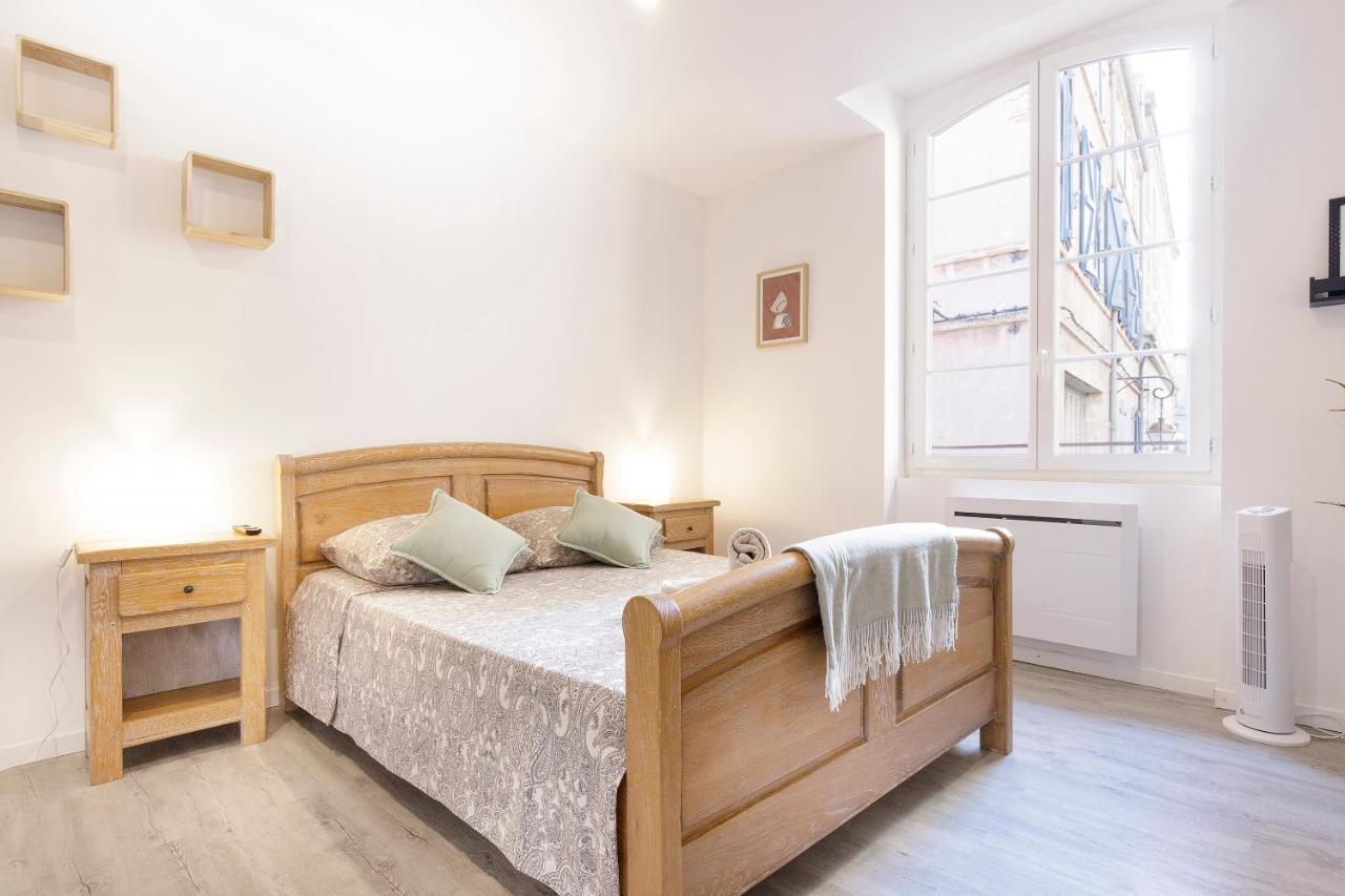 Chambre Griffoul - Hypercentre - Gaillac Eksteriør bilde